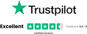 SocialSelf TrustPilot