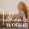 Authentic Woman
