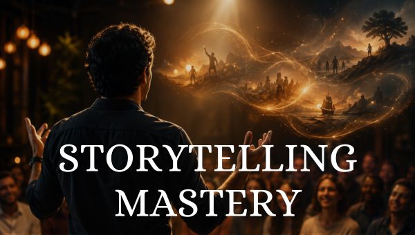 Storytelling Mastery