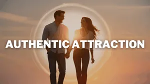 Authentic Attraction