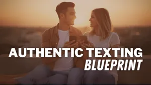 Authentic Texting Blueprint